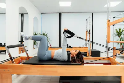 pilates
