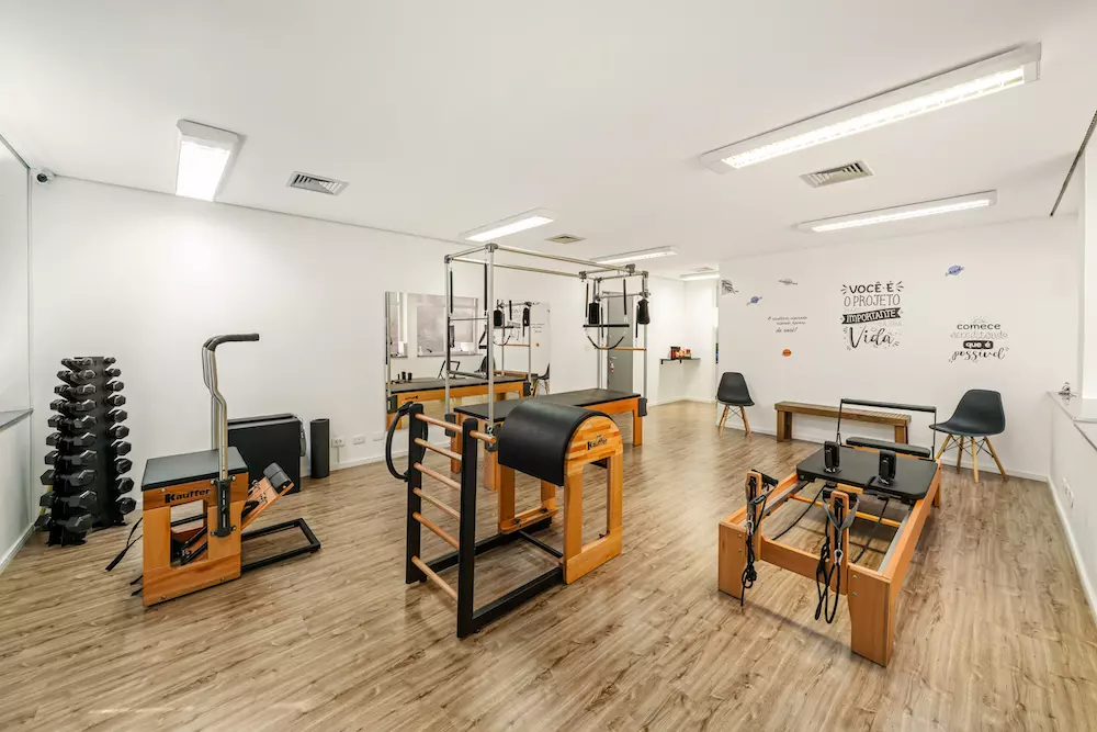 galeria de foto studio de pilates 1
