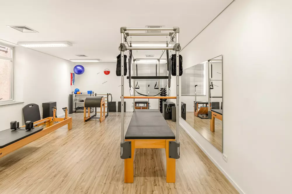 galeria de foto studio de pilates 2