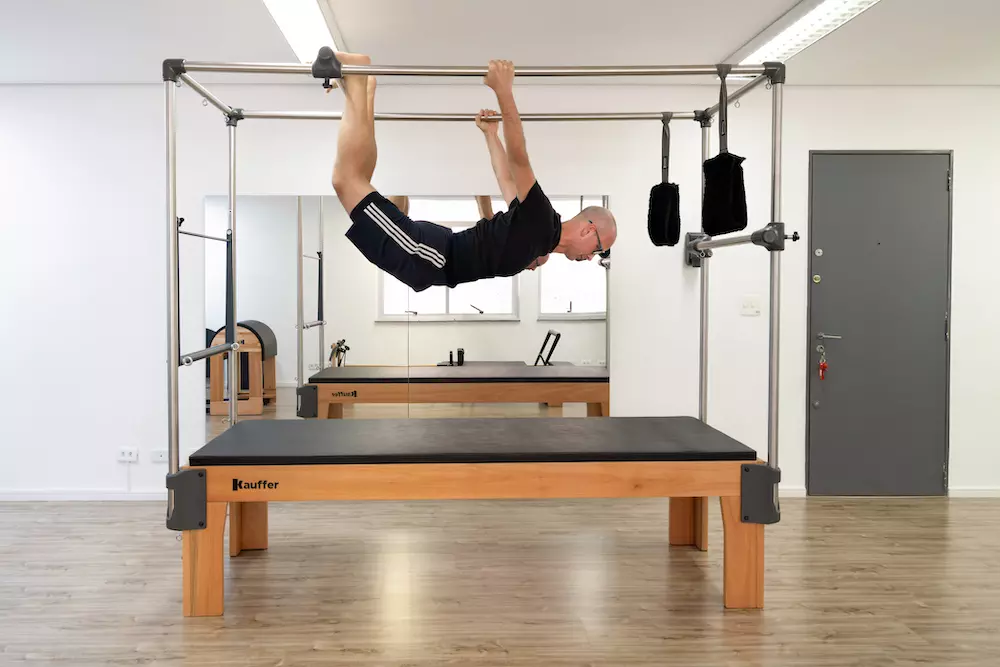 galeria de foto studio de pilates 3