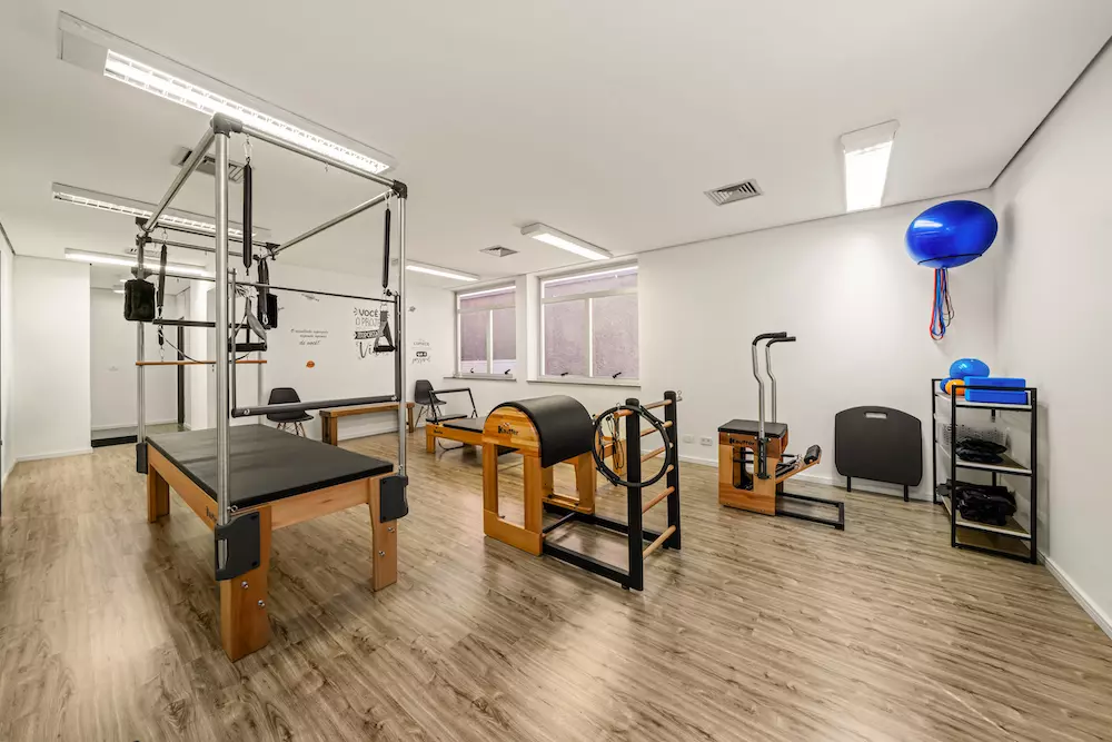 galeria de foto studio de pilates 4