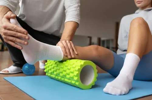 fisioterapia